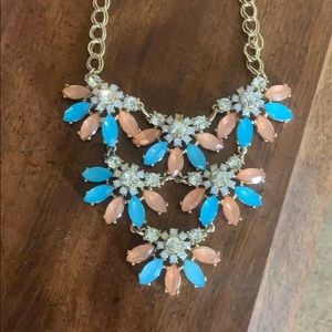 Fashion necklace!